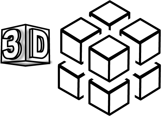 logo 3D final -